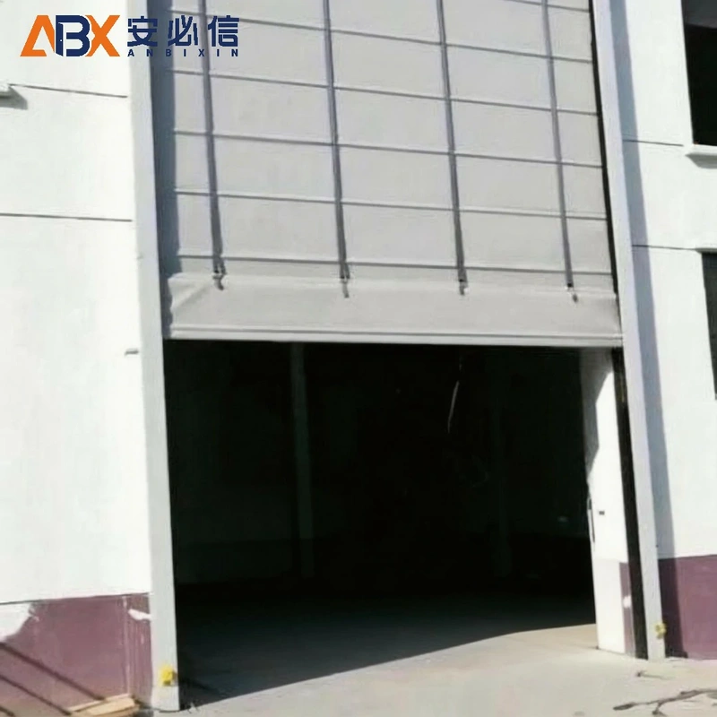 云浮充气式门封
