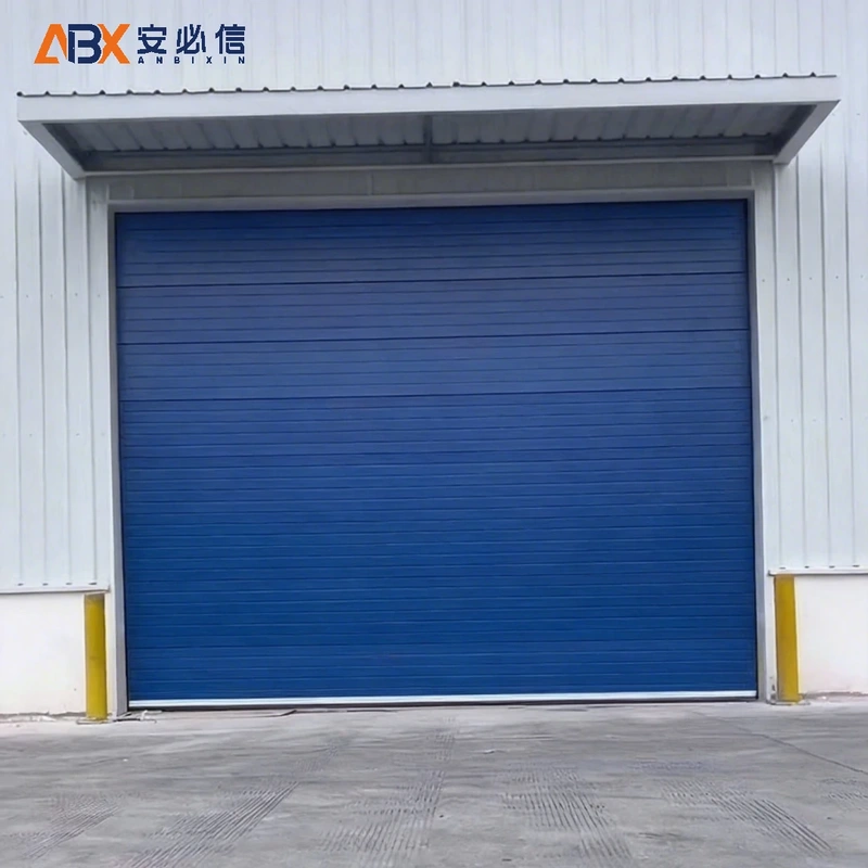 云浮雷达高速门